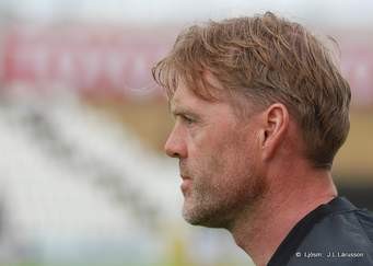 Góður sigur á FH í kuldanum á Kópavogsvelli