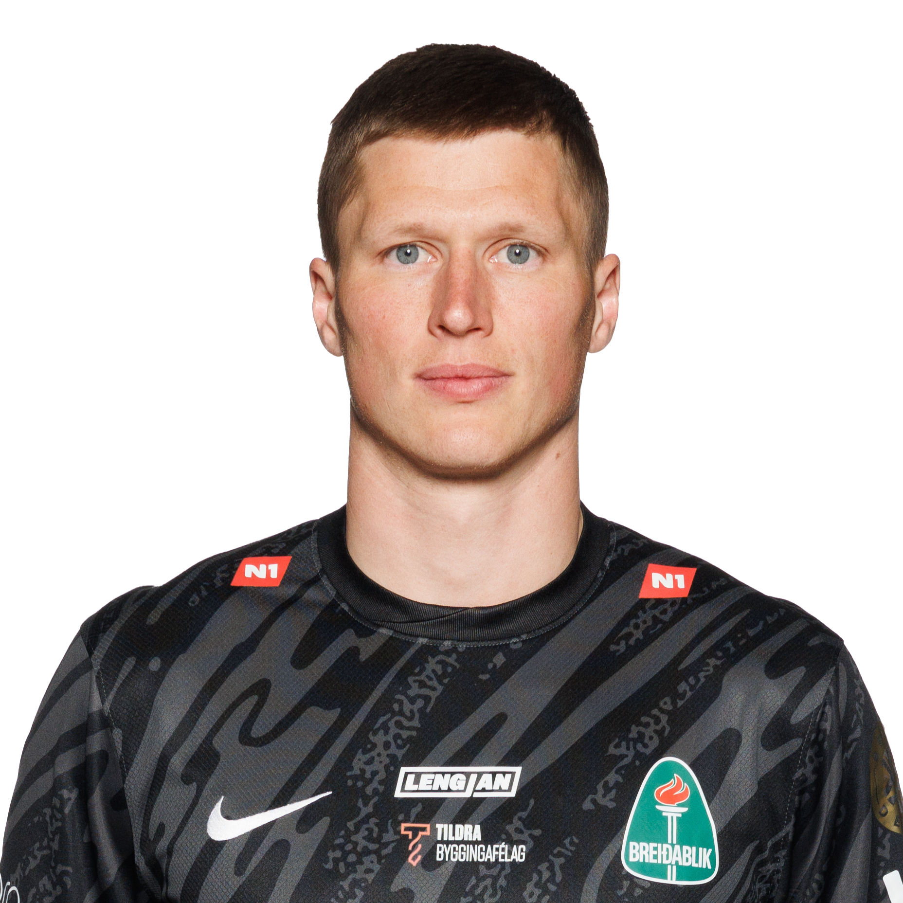 Anton Ari Einarsson