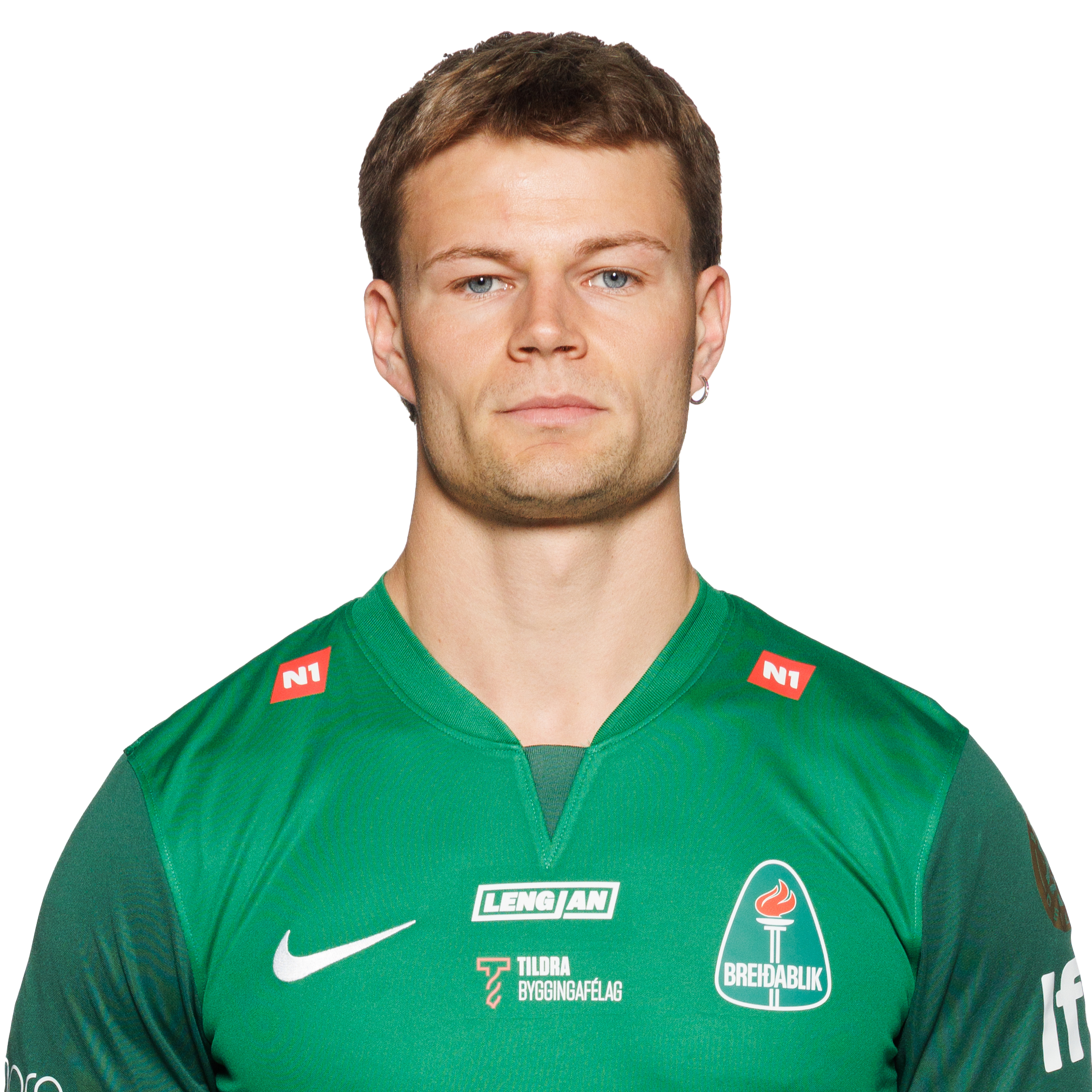 Davíð Ingvarsson