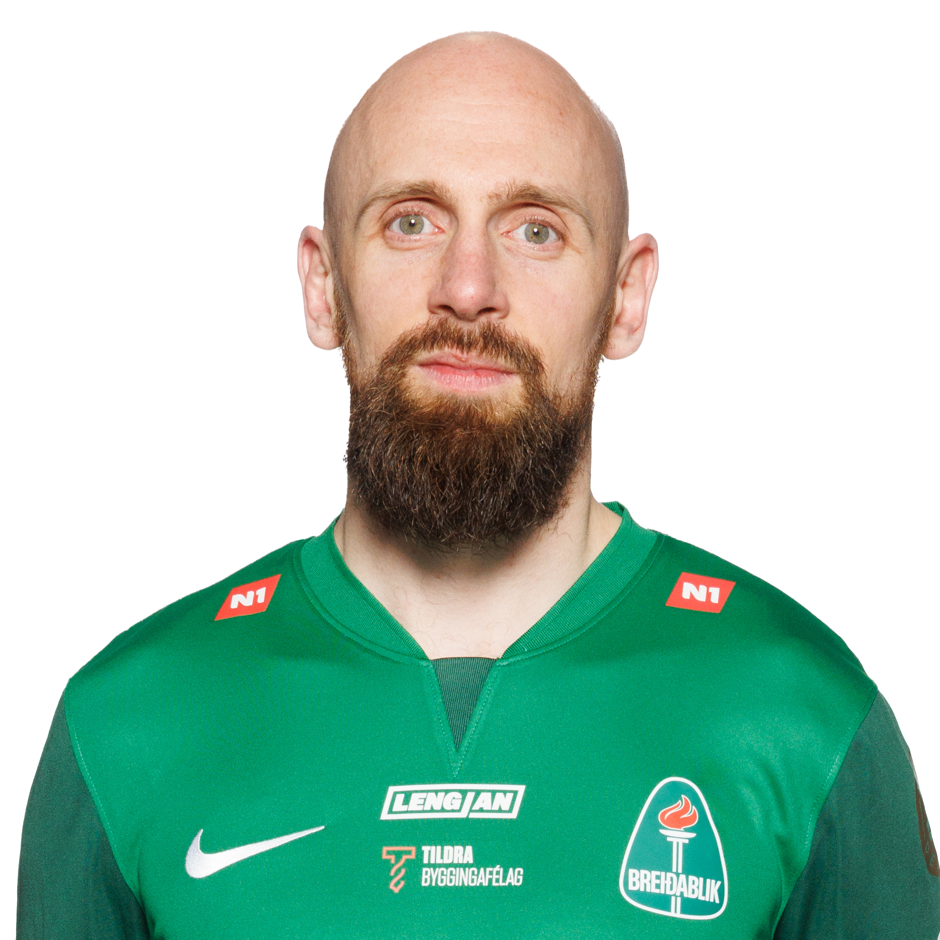 Kristinn Jónsson