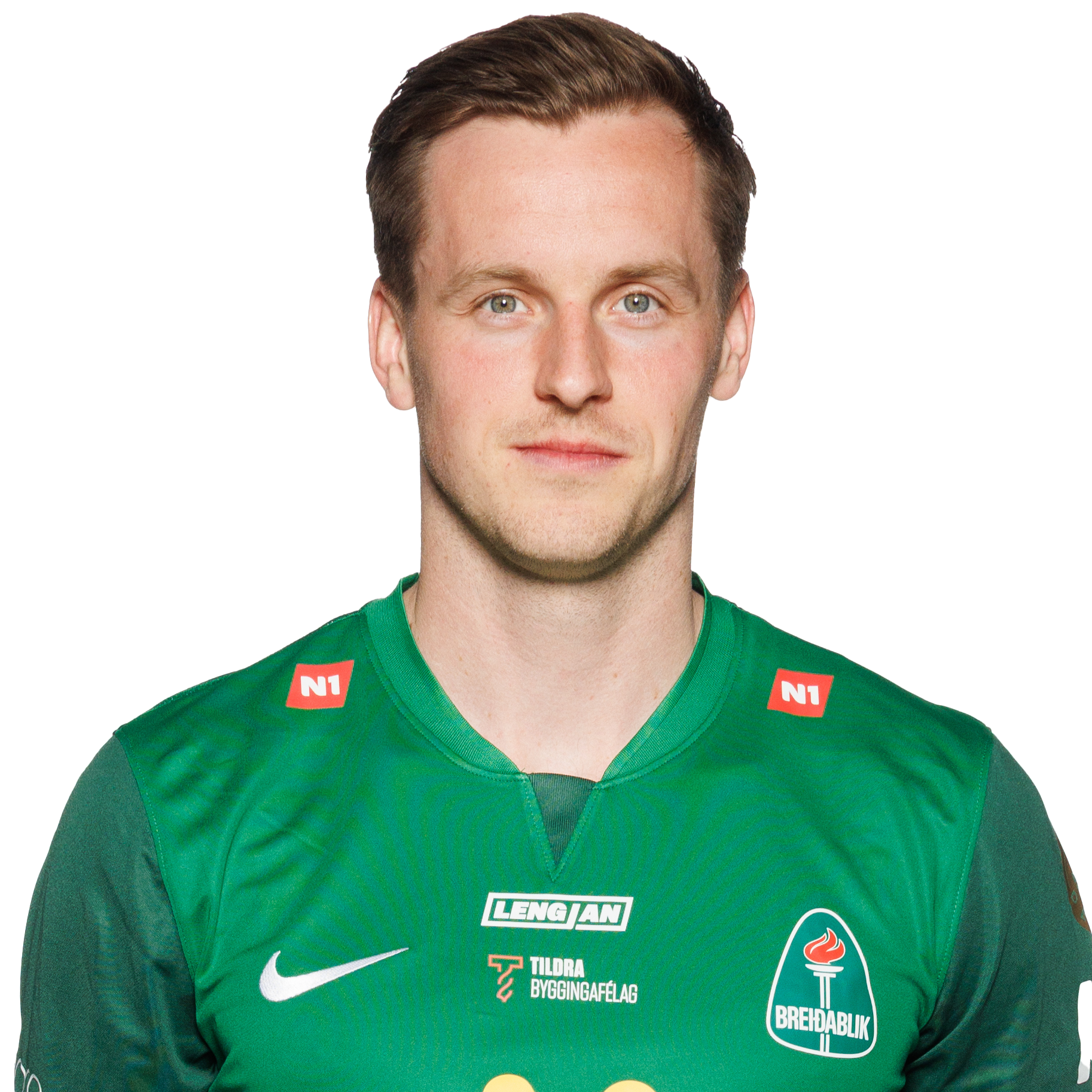 Viktor Örn Margeirsson