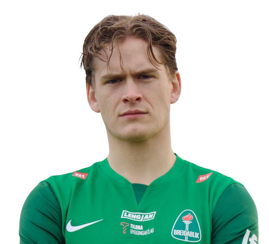 Ívar Örn Árnason