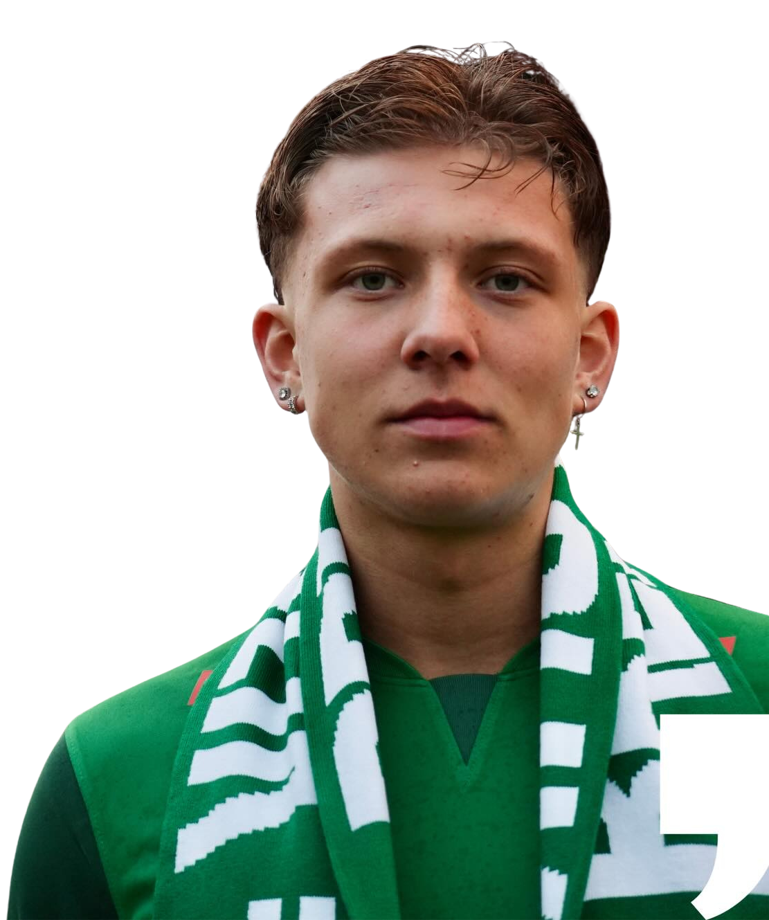 Jónatan Guðni Arnarsson